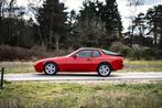 PORSCHE 944 // AUTOMAAT, Auto's, Porsche, Automaat, 4 zetels, 4 cilinders, Leder en Stof