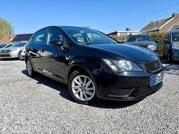 SEAT Ibiza 1.0i Club *** AIRCO *** beschikbaar voor biedingen