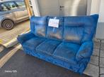 Divan 3 places à donner , GRATUIT, Maison & Meubles, Trois personnes, Banc droit, Enlèvement, Utilisé