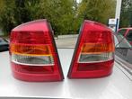 Achterlicht Opel Astra G 3 - 4 - 5 deurs Links + Rechts, Auto-onderdelen, Ophalen of Verzenden, Opel