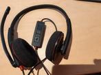 Plantronics Blackwire C320 headphone, Ophalen, Volumeregelaar, Plantronics, On-ear