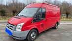 Ford Transit 2.2 Diesel Bj 2006 165000km Euro 4, Auto's, Ford, Bedrijf, Euro 4, Transit, Te koop