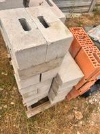 Betonblok, Doe-het-zelf en Bouw, Ophalen, Zo goed als nieuw
