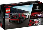 LEGO Speed Champions Porsche 963 (76916) Released: 2023, Kinderen en Baby's, Speelgoed | Duplo en Lego, Verzenden, Nieuw, Complete set