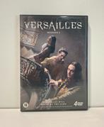 Versailles seizoen 2, Cd's en Dvd's, Ophalen of Verzenden, Zo goed als nieuw