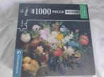 Puzzel museum collectie schilderij bloemenboeket, Hobby en Vrije tijd, Ophalen, Zo goed als nieuw