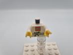 Lego Torso Lego world 2014  973pb1806c01, Complete set, Ophalen of Verzenden, Lego, Zo goed als nieuw