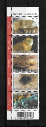 België 2003 OCB 3174/78 Postfris Côte 5,50 € Lot Nr. GF1, Frankeerzegel, Verzenden, Postfris, Postfris