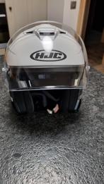 HJC I30 JET HELM, Motoren, Kleding | Motorhelmen, Ophalen, S, HJC