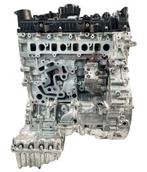 Mercedes-Benz 2.0 motor OM654.920 654.920, Auto-onderdelen, Ophalen of Verzenden, Mercedes-Benz