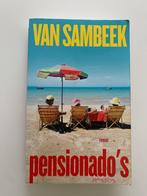 Pensionado's, van Sambeek, Ophalen of Verzenden, Gelezen