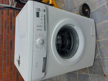 Wasmachine, Enlèvement, Comme neuf