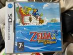 Nintendo DS Zelda Phantom Hourglass, nooit geopend, Games en Spelcomputers, Ophalen of Verzenden, Nieuw