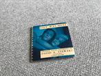 mini cd david A. stewart(lily was here), Ophalen of Verzenden, Zo goed als nieuw
