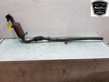 CATALYSEUR Audi A1 (8X1 / 8XK) (01-2010/10-2018), Utilisé, Audi