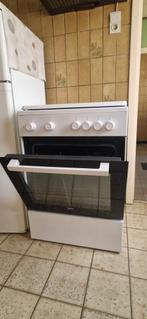 Beko combing gasvuur en oven., Ophalen