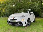 FIAT 500C ABARTH 57.000 KM - TOPSTAAT - GARANTIE -, Auto's, 4 zetels, 4 cilinders, https://public.car-pass.be/vhr/ede4257b-7826-4b31-a497-db91bf44a37d