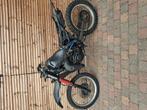 Honda mtx 125R, Fietsen en Brommers, Ophalen, Gebruikt, MTX