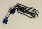 vga kabel, Ophalen of Verzenden, Gebruikt, Minder dan 2 meter, Overige kabels