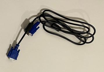 vga kabel beschikbaar voor biedingen
