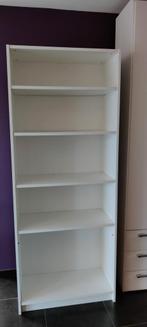 Boekenkast Ikea Billie, Huis en Inrichting, Kasten | Boekenkasten, Ophalen, Gebruikt