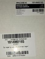 VW Polo bwj 2001 linker spiegelglas, Autos : Pièces & Accessoires, Rétroviseurs, Enlèvement, Neuf, Volkswagen