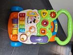 Baby walker vtech, Kinderen en Baby's, Ophalen, Gebruikt