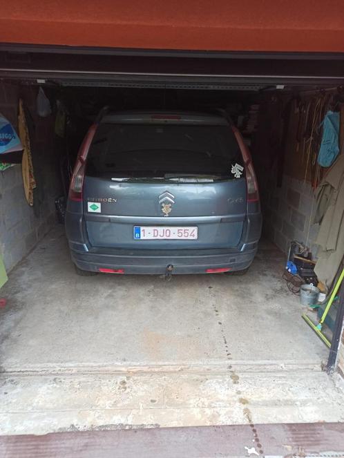 Grand C4 Picasso, Auto's, Citroën, Particulier, C4, Ophalen