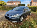 Peugeot 307cc cabrio, Auto's, Peugeot, Leder, Particulier, Euro 4, Onderhoudsboekje