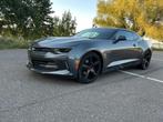 2017 Chevrolet Coupe (AD) Camaro Personenauto, Auto's, Gebruikt, Overige brandstoffen, Bedrijf, Te koop