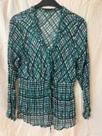 Soldes Blouses manches longues, Vêtements | Femmes, Enlèvement, Comme neuf, Taille 42/44 (L), Blanc