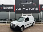 Renault Kangoo 1.5DCI 2017 98.000km Euro6 Airco TVA !, Achat, Euro 6, Entreprise, Boîte manuelle