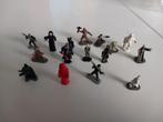 Star Wars : figurines micro machines galoob, Envoi