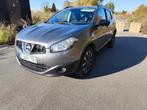 Nissan Qashqai 360 Export ou marchand, Autos, Cuir, Entreprise, Boîte manuelle, 5 portes