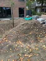 GRATIS opvulgrond, Tuin en Terras, Ophalen, Tuinaarde