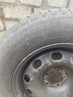 Nouveaux Pneus Michelin avec jantes, Auto-onderdelen, Banden en Velgen, 14 inch, Velg(en), Nieuw, All Season