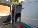 Renault trafic 1.6, Auto's, Renault, Voorwielaandrijving, 1800 kg, 170 g/km, 4 cilinders