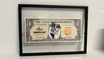 Banksy - Dollar Canvas, Enlèvement ou Envoi