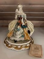 Origineel Capodimonte Beeld, Antiek en Kunst, Ophalen