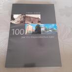 Boek 100 Jaar O.L.Vrouwziekenhuis Aalst 1904-2004., Ophalen of Verzenden