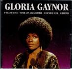 cd    /   Gloria Gaynor – Gloria Gaynor, CD & DVD, CD | Autres CD, Enlèvement ou Envoi