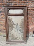 Kader spegel antiek 154x87,50, Ophalen
