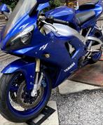 Yamaha R1 onderdelen (carburateur model)