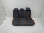 VW ID4 11A Achterbank+ Zitleuning Compleet Leer- Alcantara, Auto-onderdelen, Ophalen of Verzenden, Gebruikt, Volkswagen