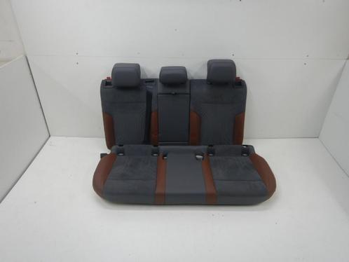 VW ID4 11A Achterbank+ Zitleuning Compleet Leer- Alcantara, Auto-onderdelen, Interieur en Bekleding, Volkswagen, Gebruikt, Ophalen of Verzenden