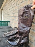 Dameslaarzen (38)Nero Giardini, Enlèvement