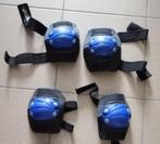 Knie- en elleboogbeschermers, Sport en Fitness, Skateboarden, Ophalen of Verzenden, Bescherming