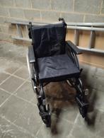 Rolstoel, Diversen, Ophalen