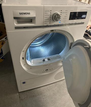 Warmtepomp Droger Siemens beschikbaar voor biedingen