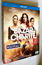 LE BAZAR DE LA CHARITÉ (2 BLURAY) // TRÈS RARE // COMME NEUF, CD & DVD, Enlèvement ou Envoi, Comme neuf, TV & Séries télévisées